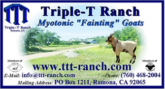 Triple-T Ranch
